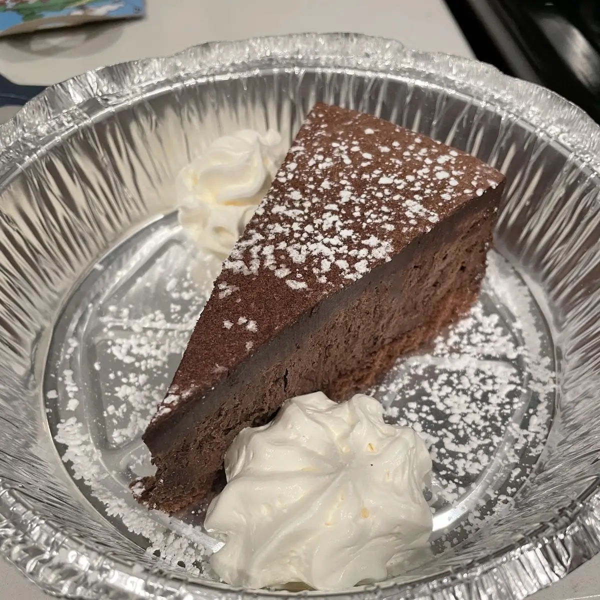 Chocolate Fudge