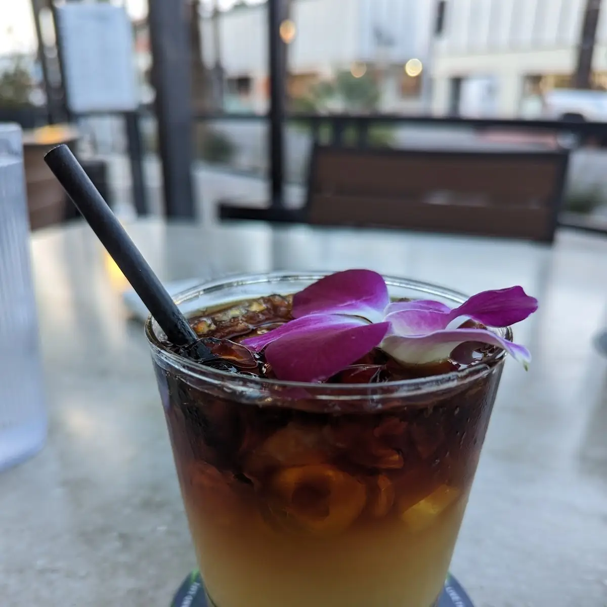Frozen Mai Tai