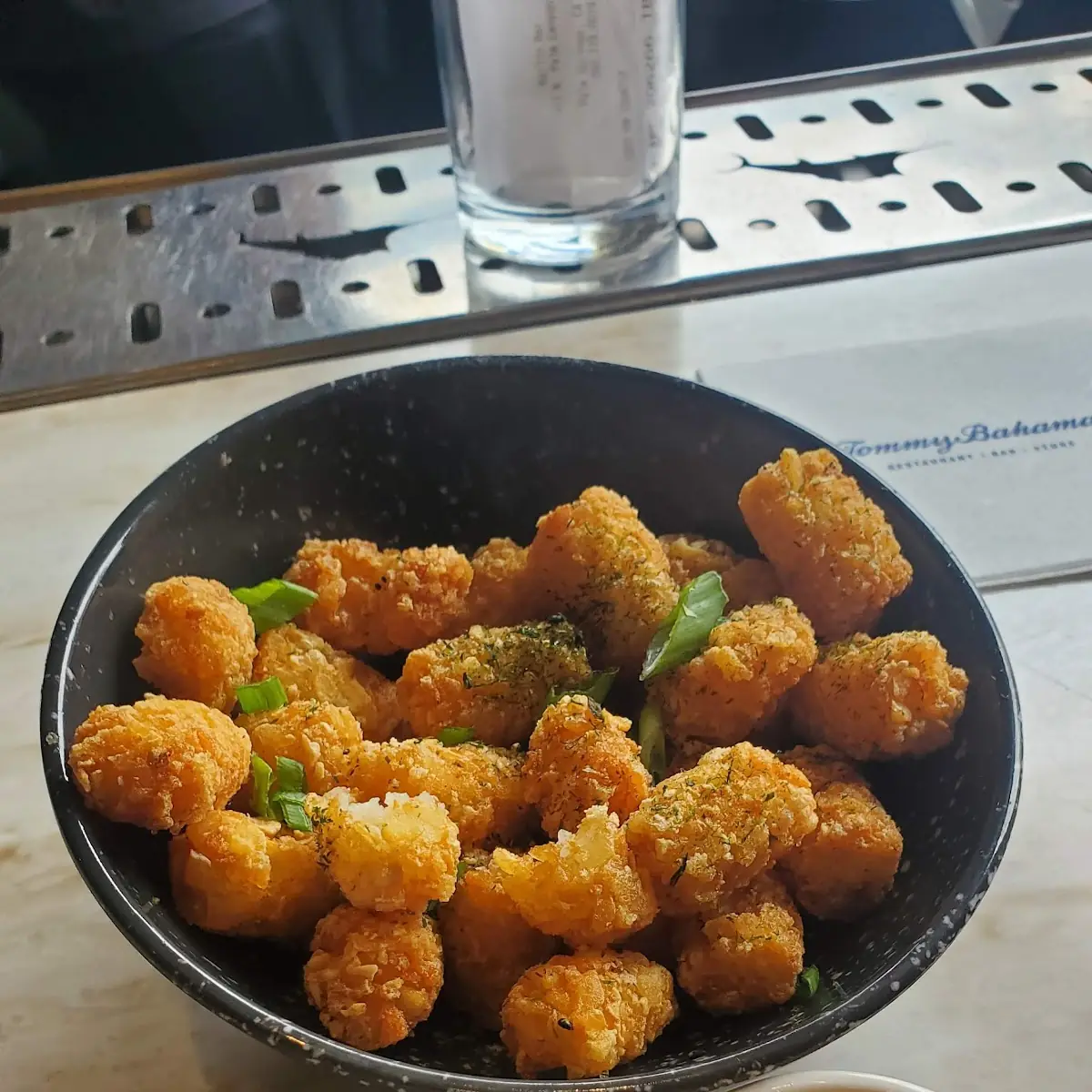 Tater Tots