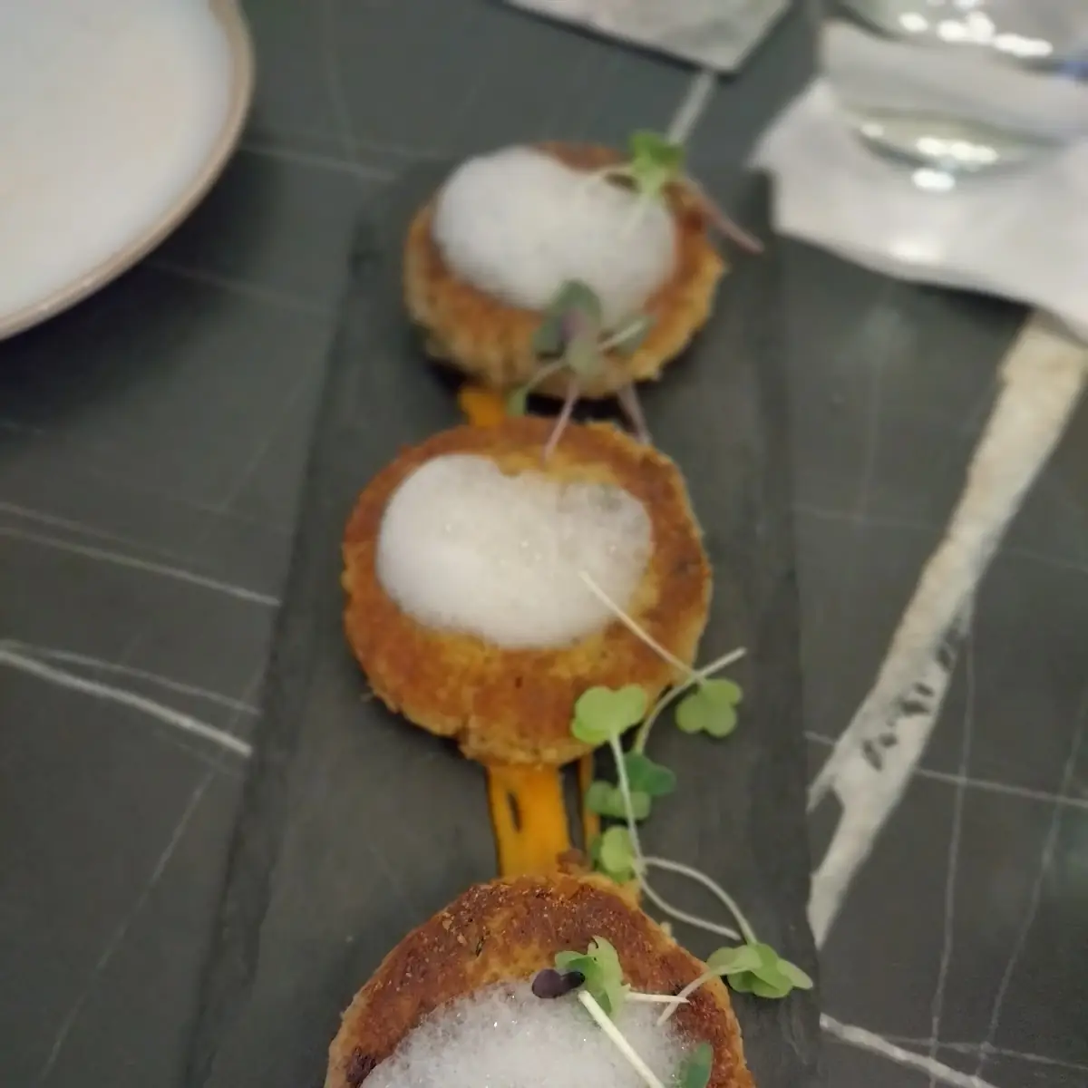 Crab Cakes