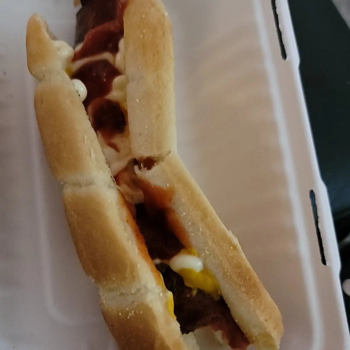 Chili Cheese Dog