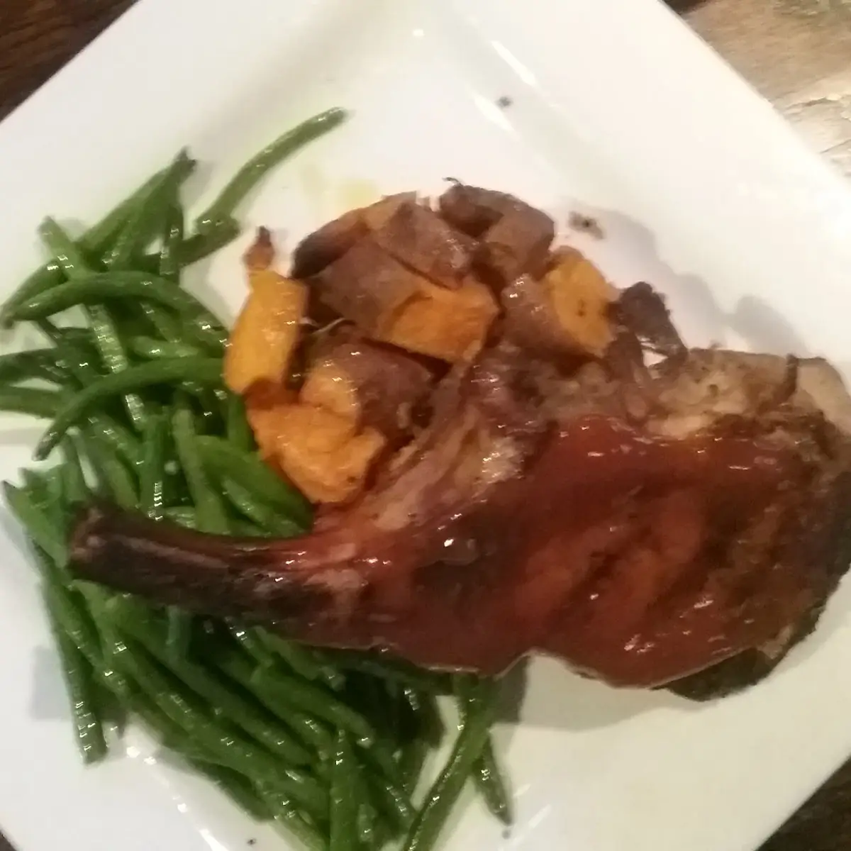 Pork Chop