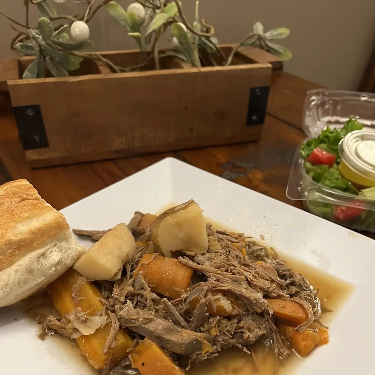 Pot Roast
