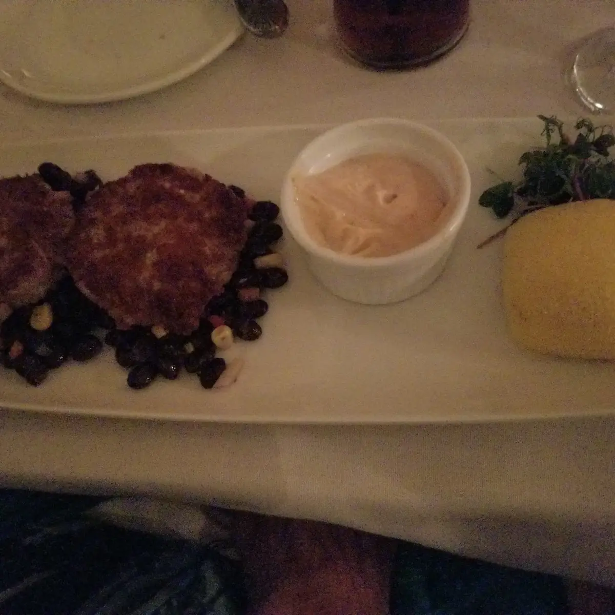 Crab Cakes