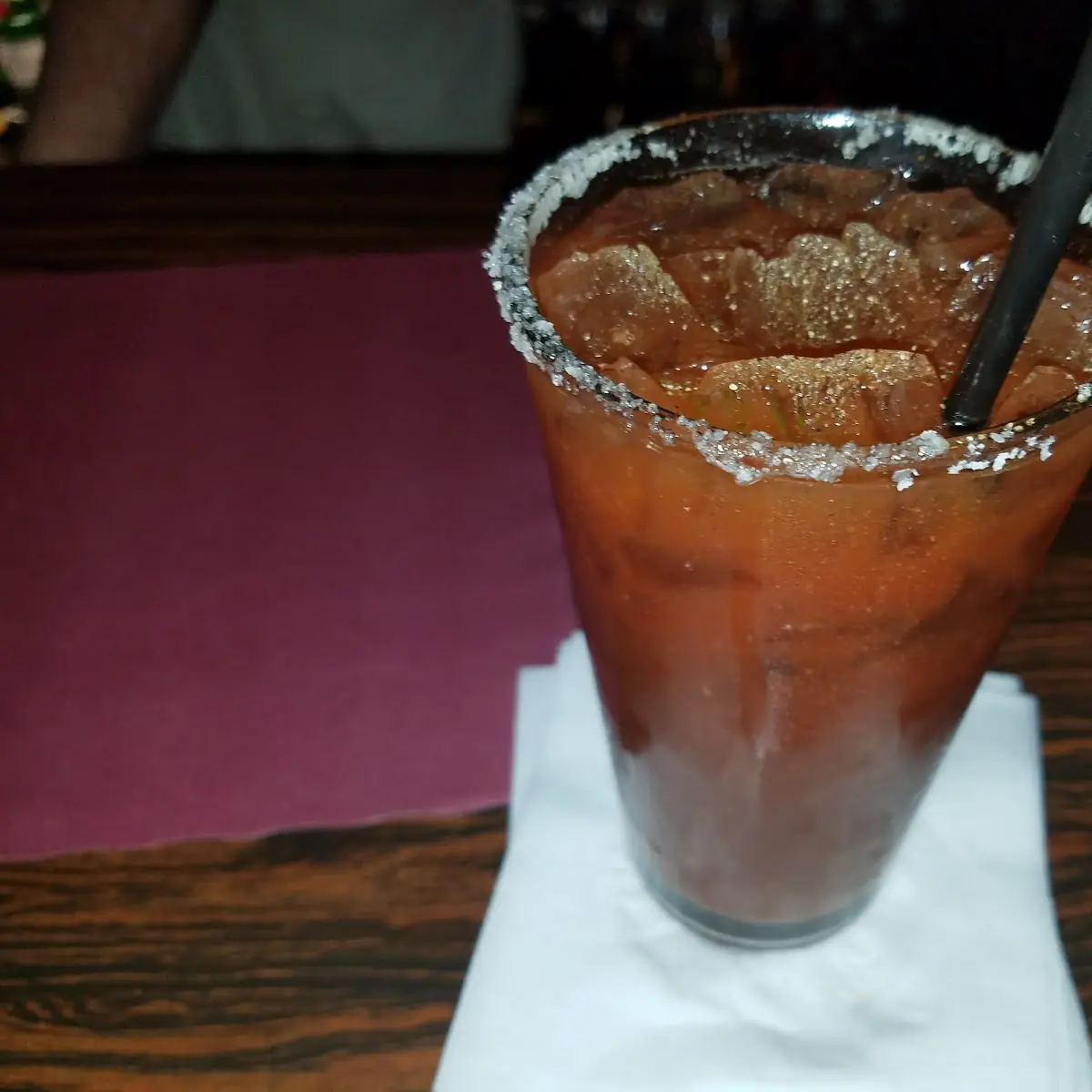 Bloody Marys