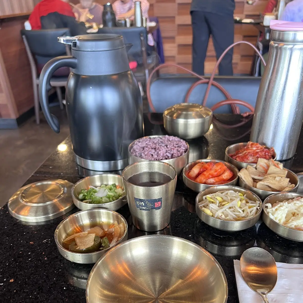 Hot Pot