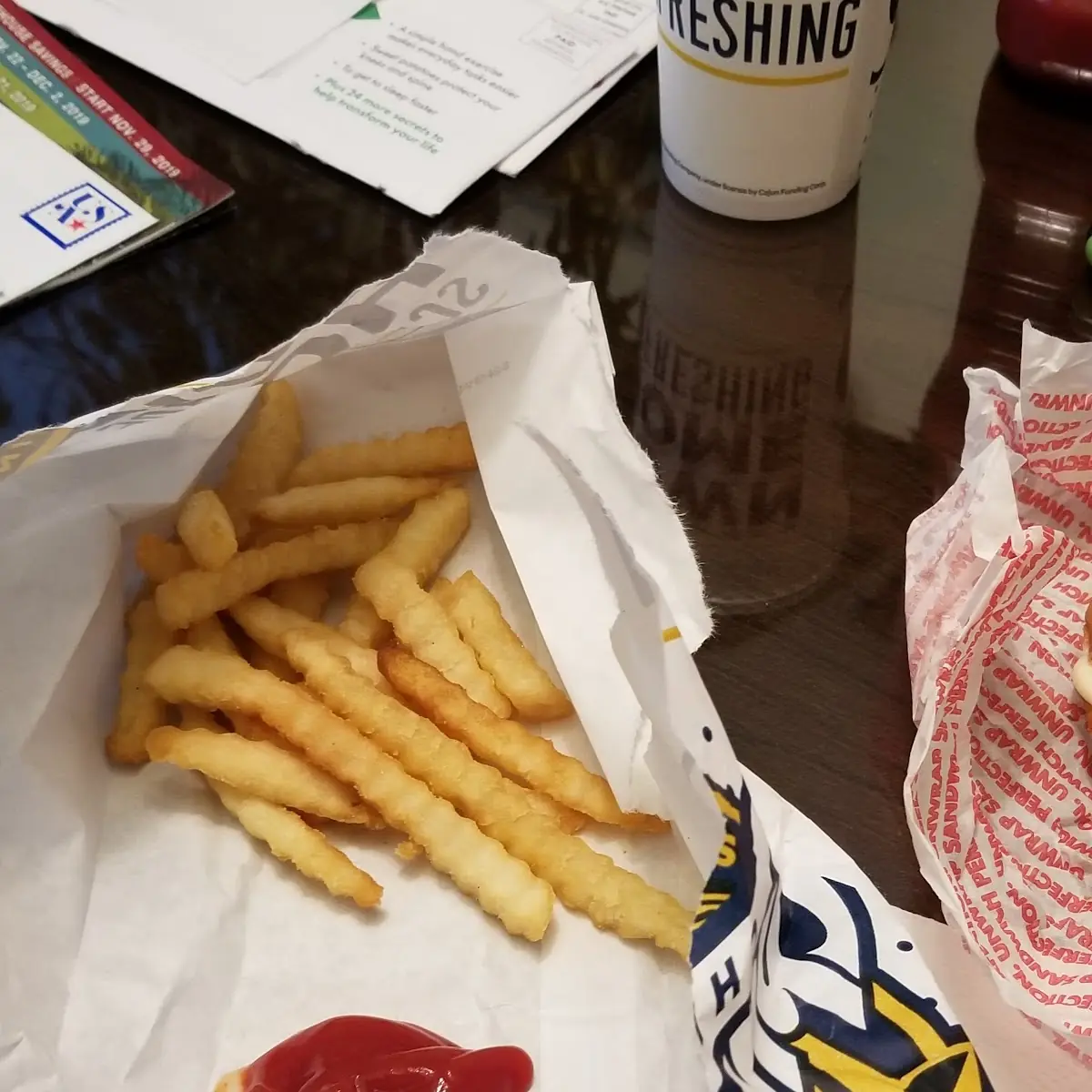 French Fries