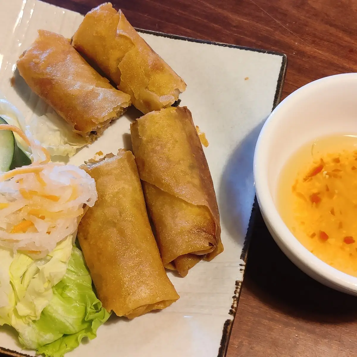 Chả Giò