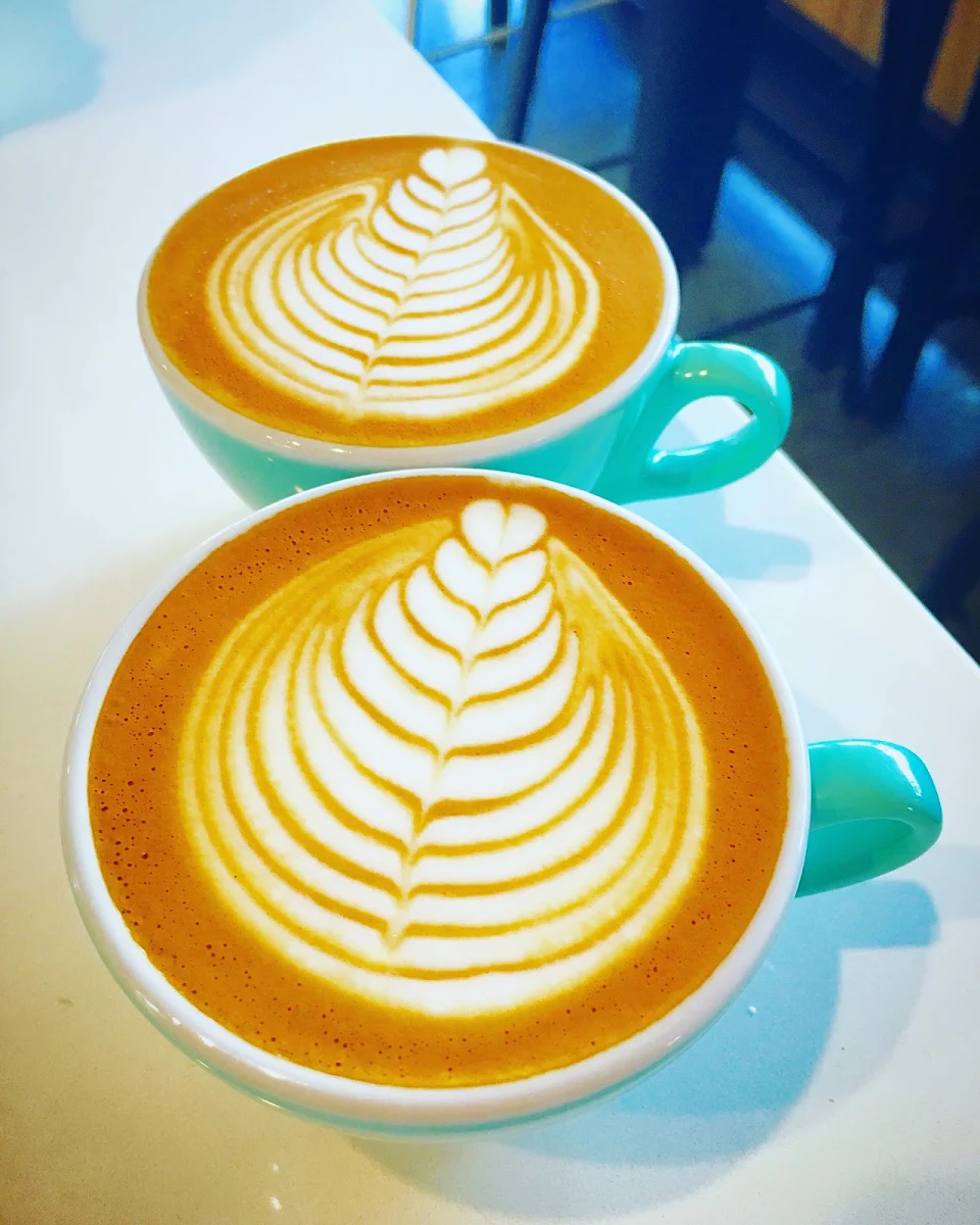 Highlights, Vilicia Cafe