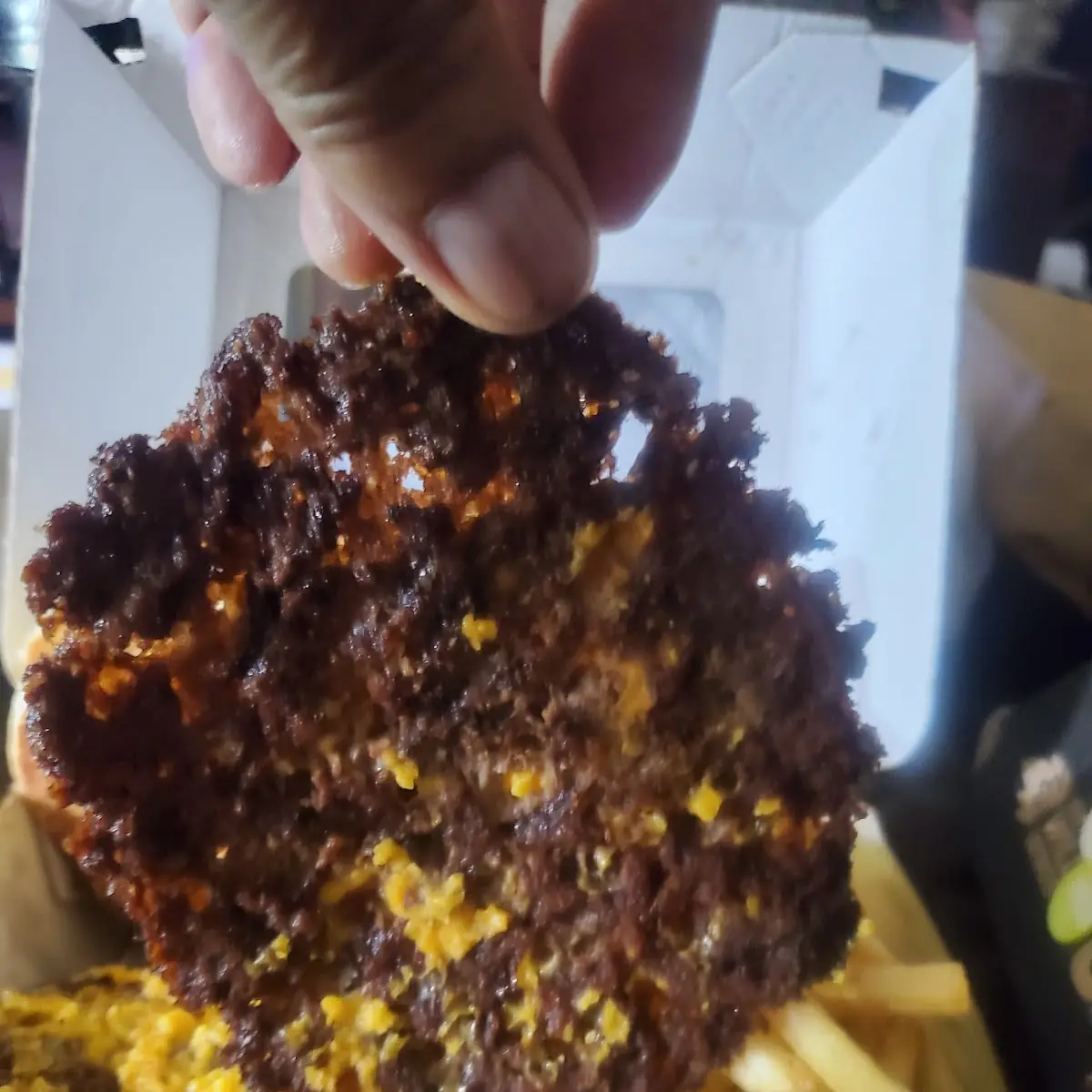 All American Burger