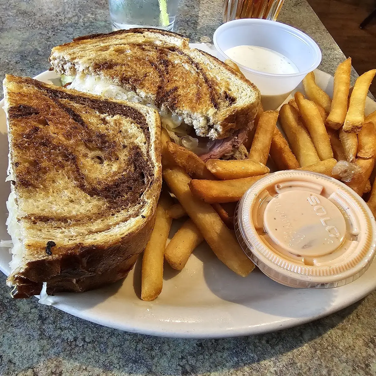 Patty Melt