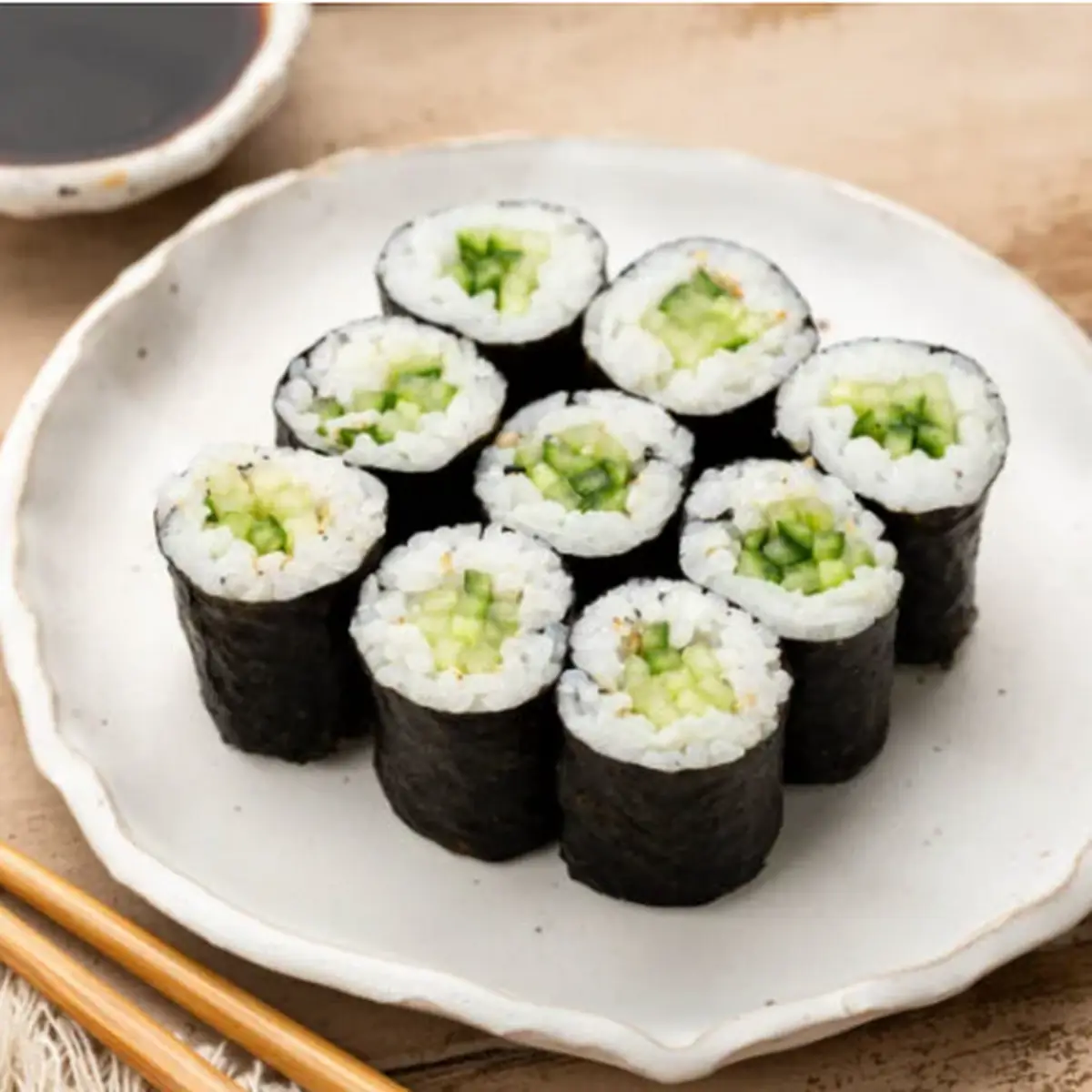 Kappa Maki