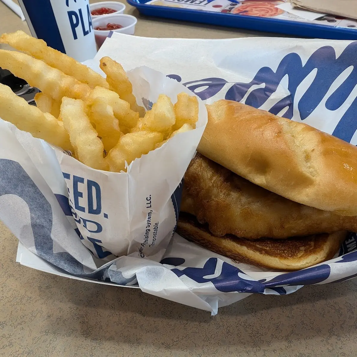 Bacon Cheeseburger with Fried Cheese Curds