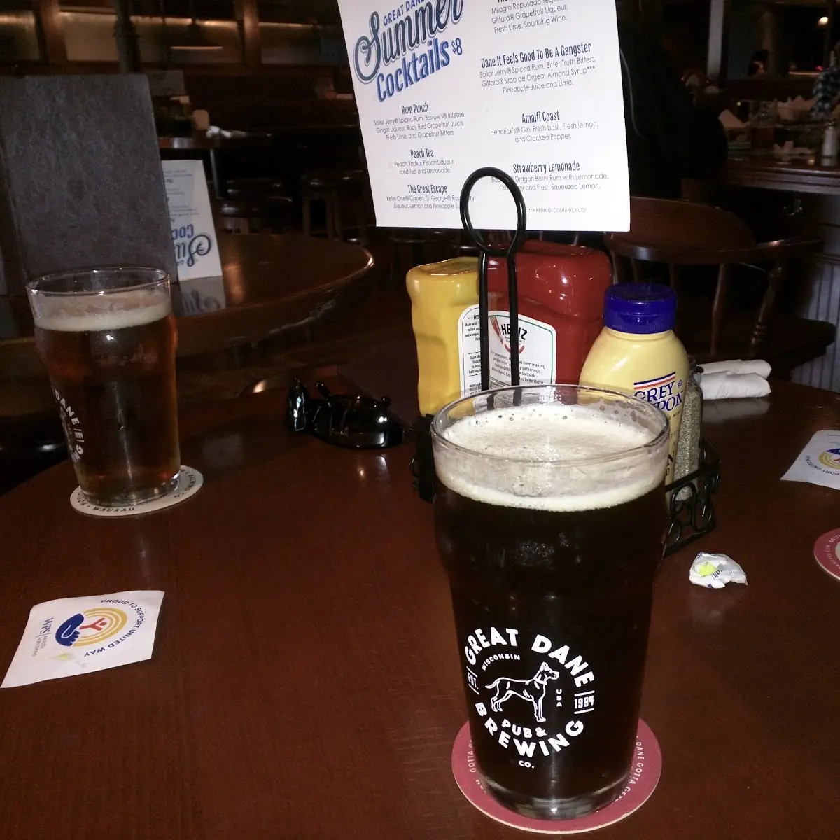 Scotch Ale