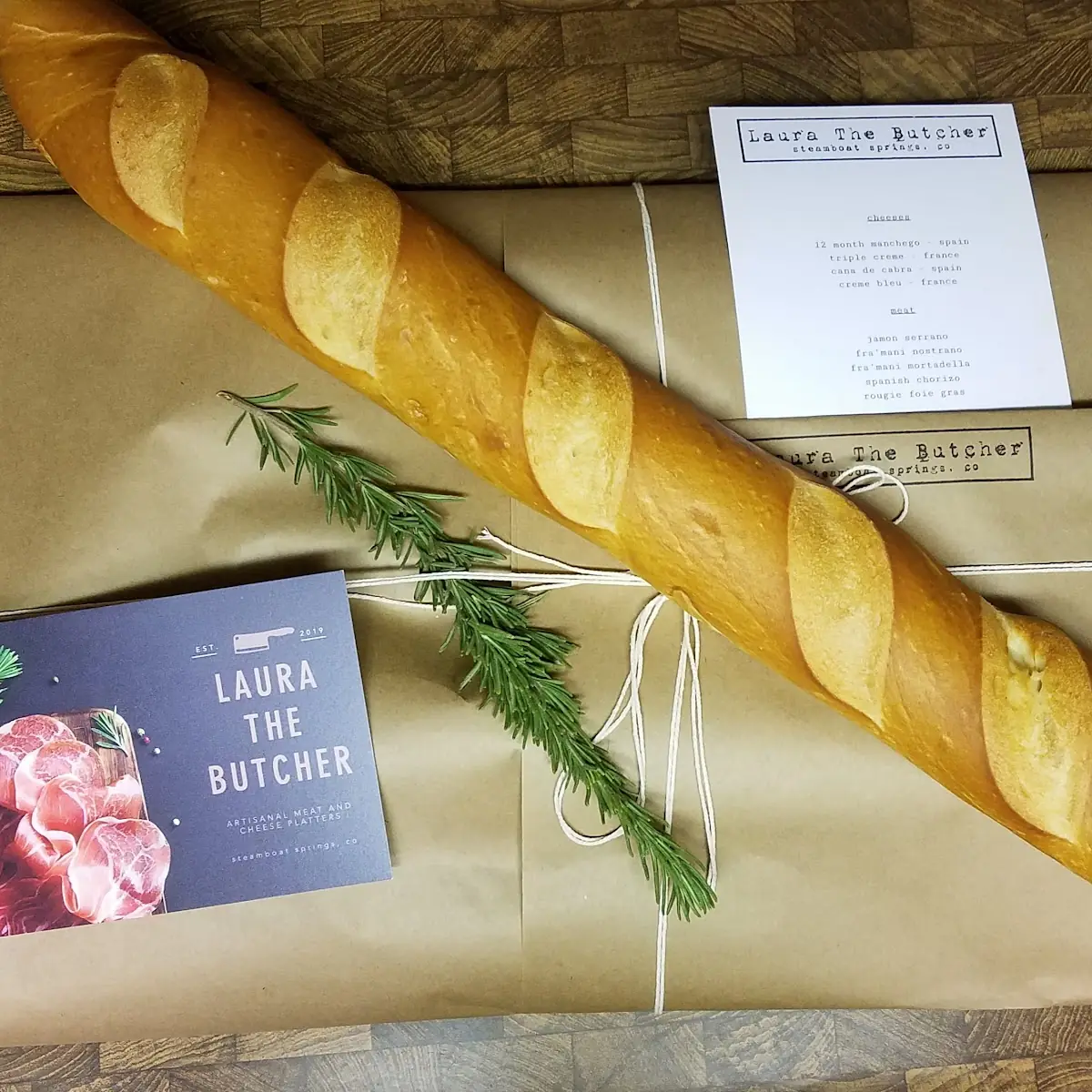 Baguette
