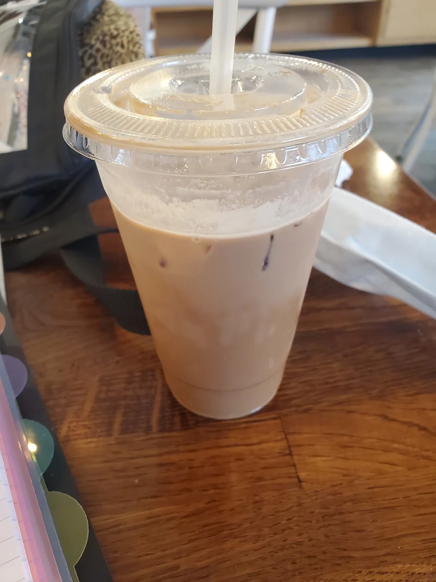 Iced Mocha Moon