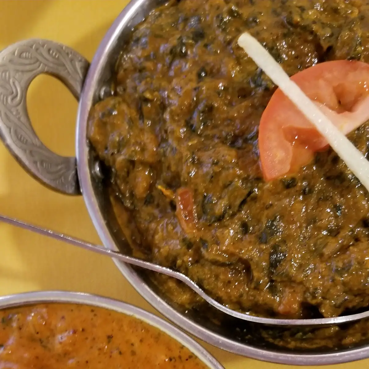 Dal Makhani