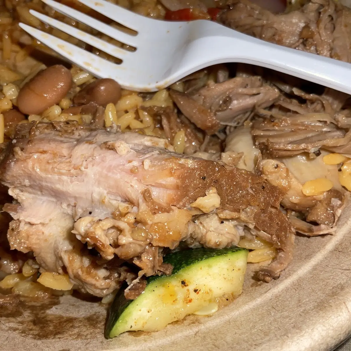 Pork Carnitas