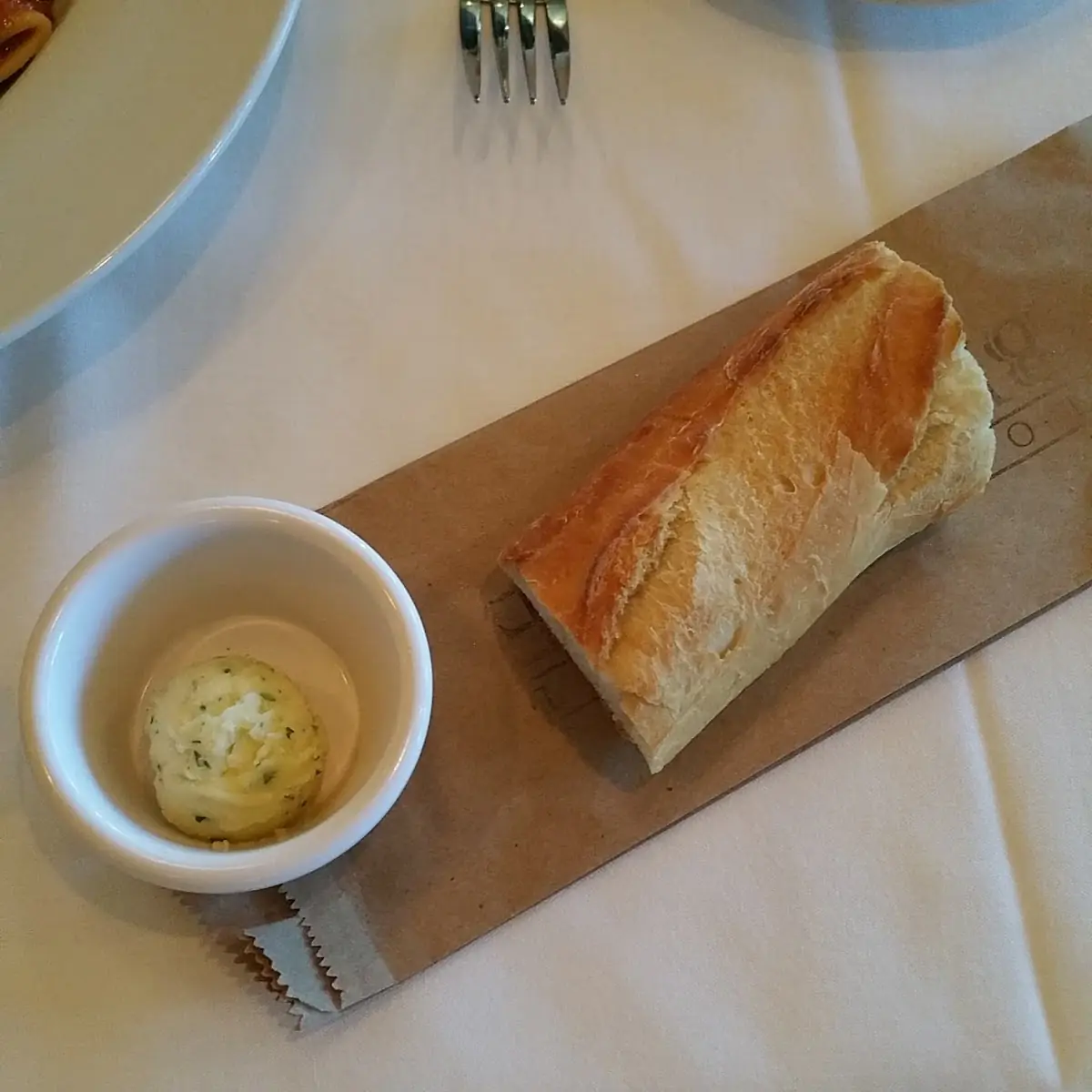 Baguette