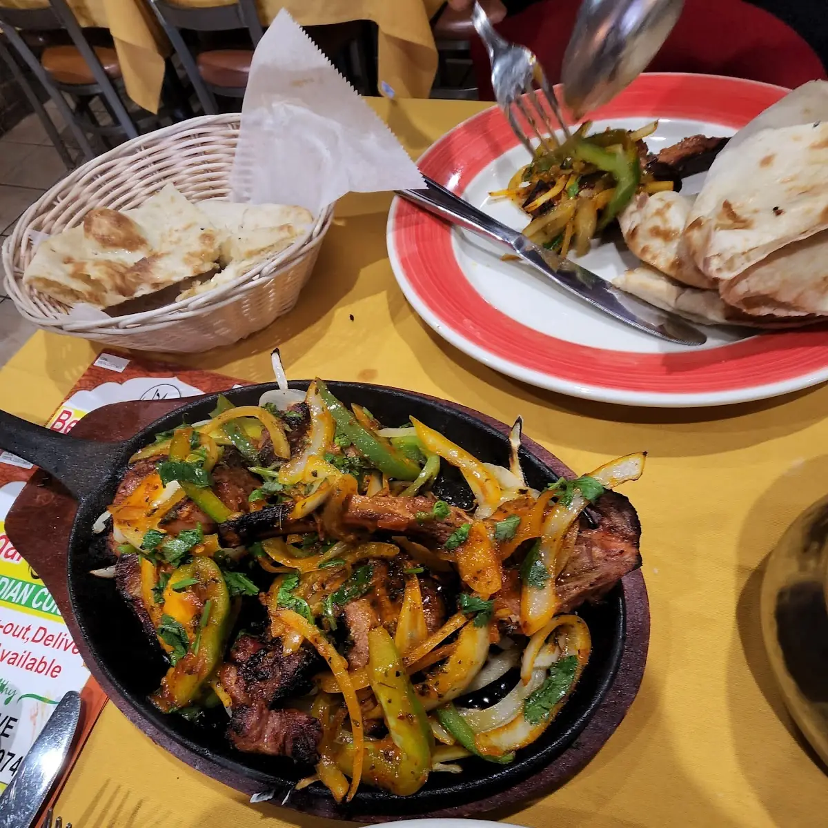 Lamb Chops