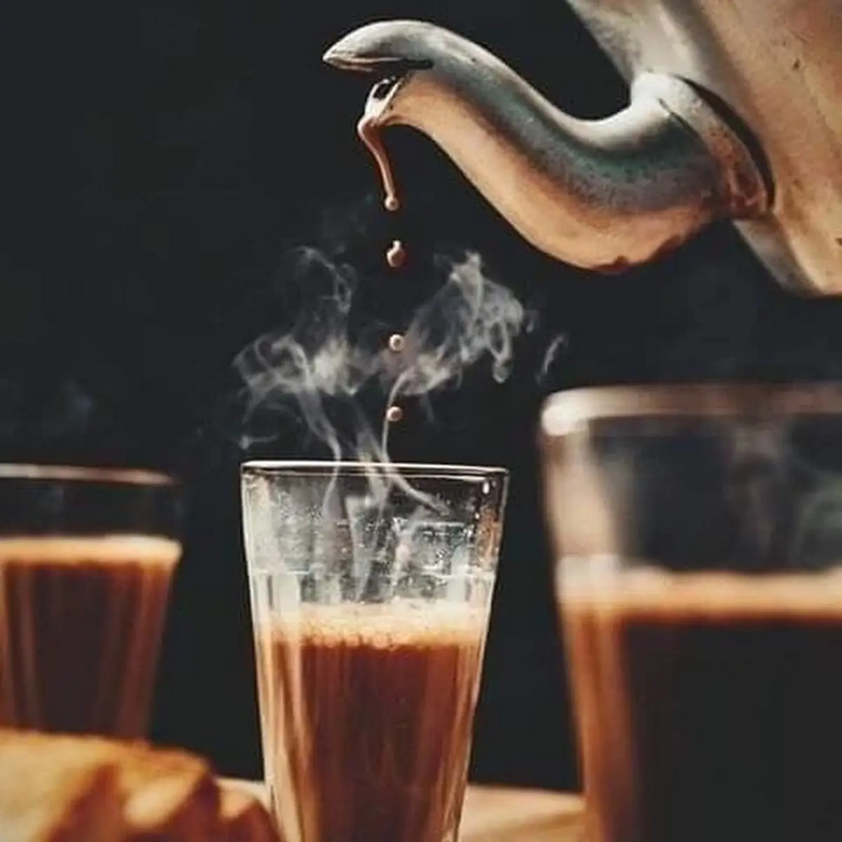 Spice Tea