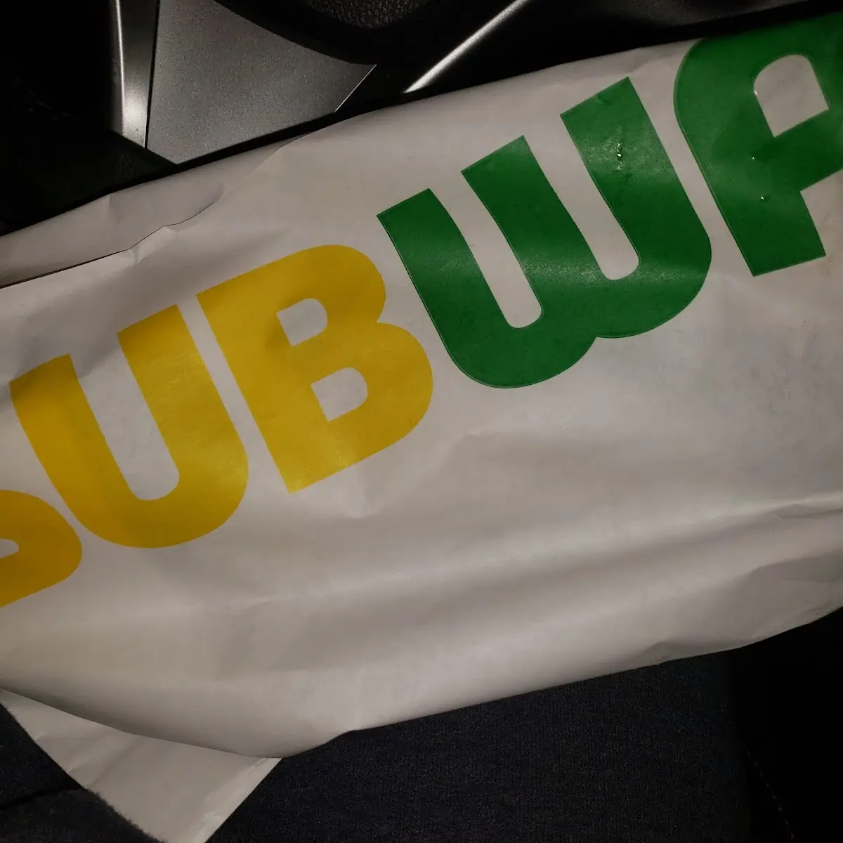 Sandwich