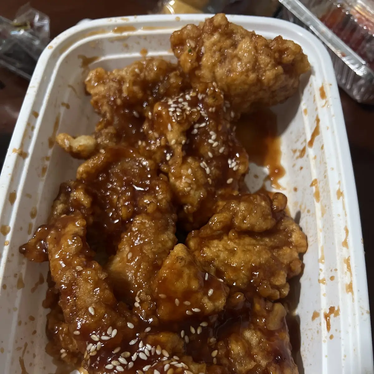 Chicken Wings