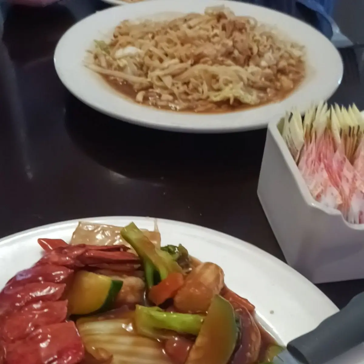 Chow Mein