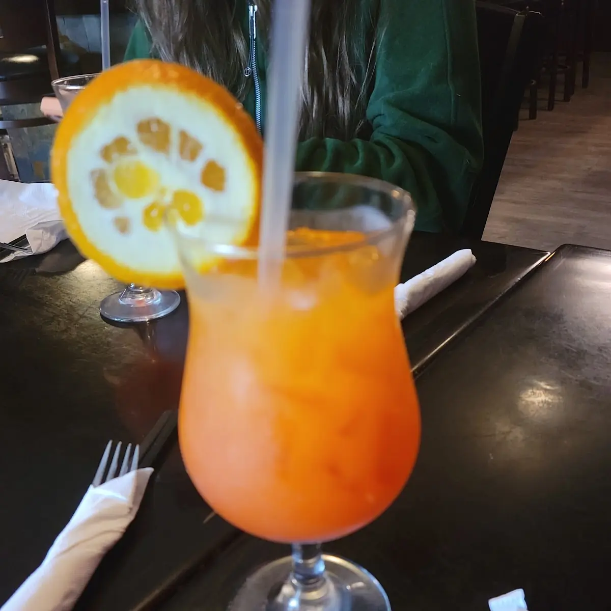 Mai Tai