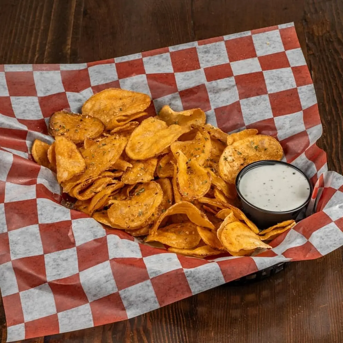 Spinach Dip
