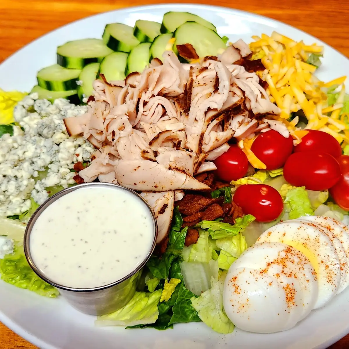 Chef Salad