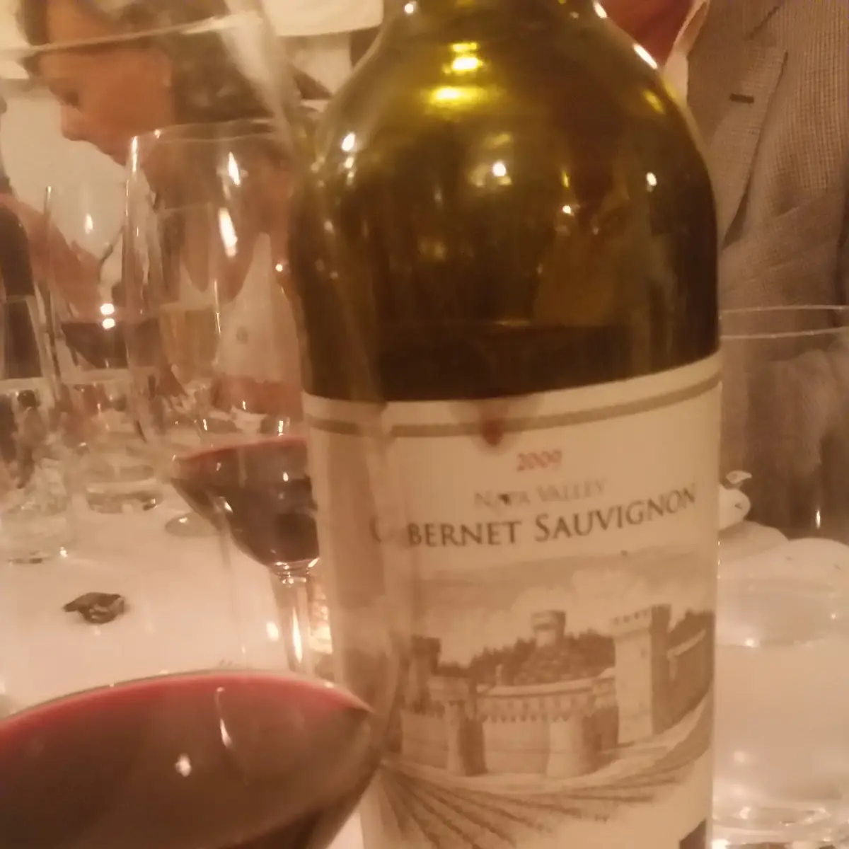 Great Food Great Wine