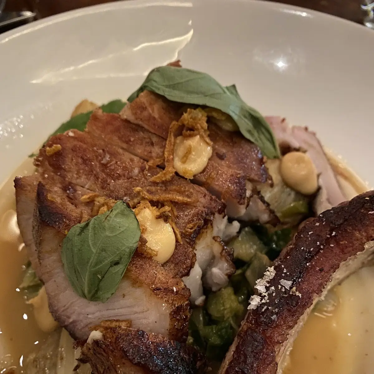 Pork Chops