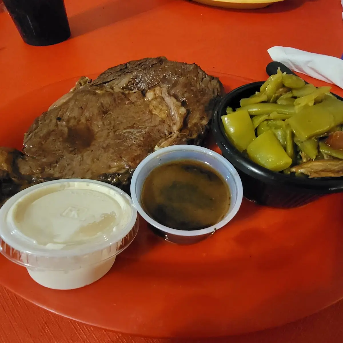 12 Oz. Ribeye