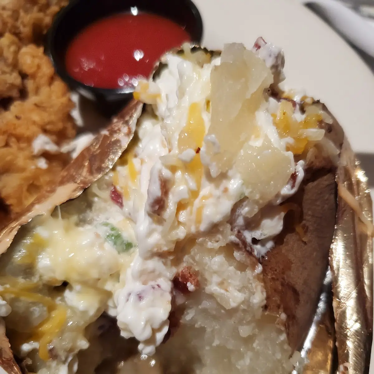 Baked Potato