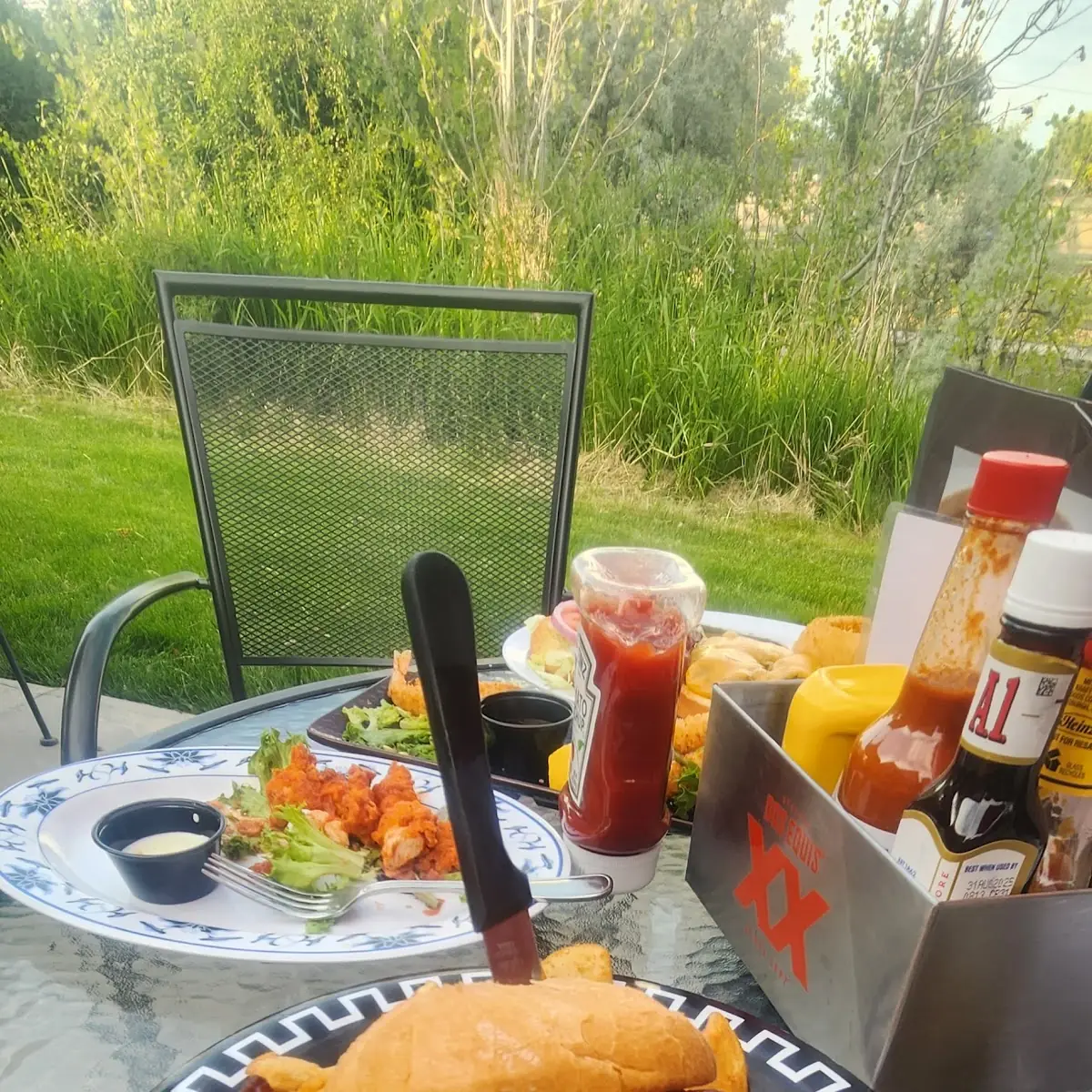 Monster Stuffed Pepper Jack