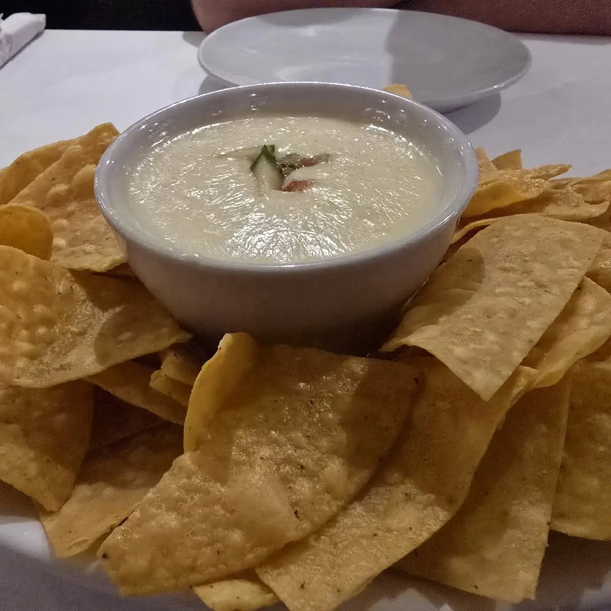 Cheese Dip
