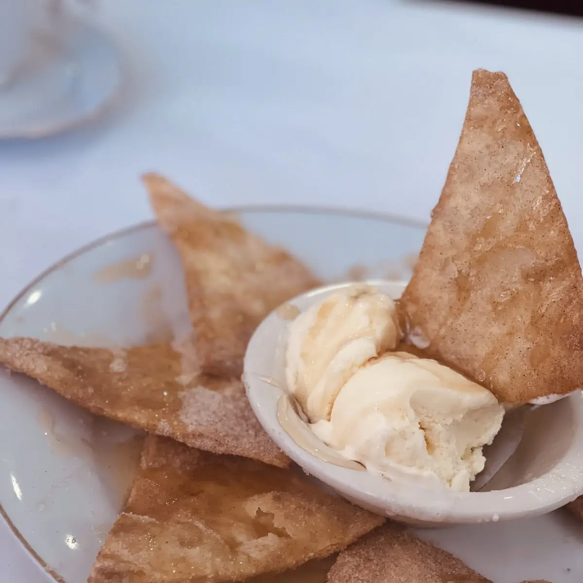 Crab Rangoon