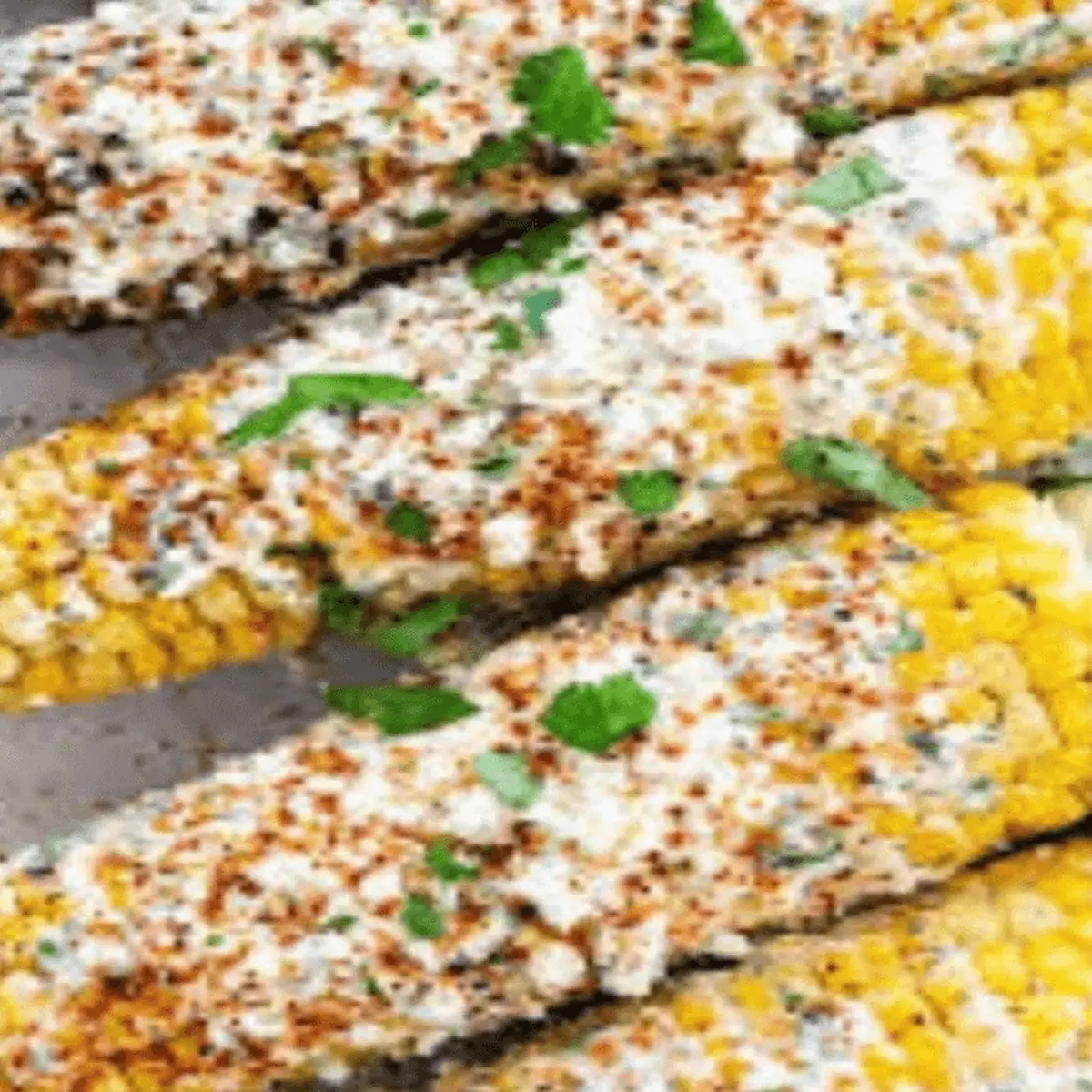 Street Corn
