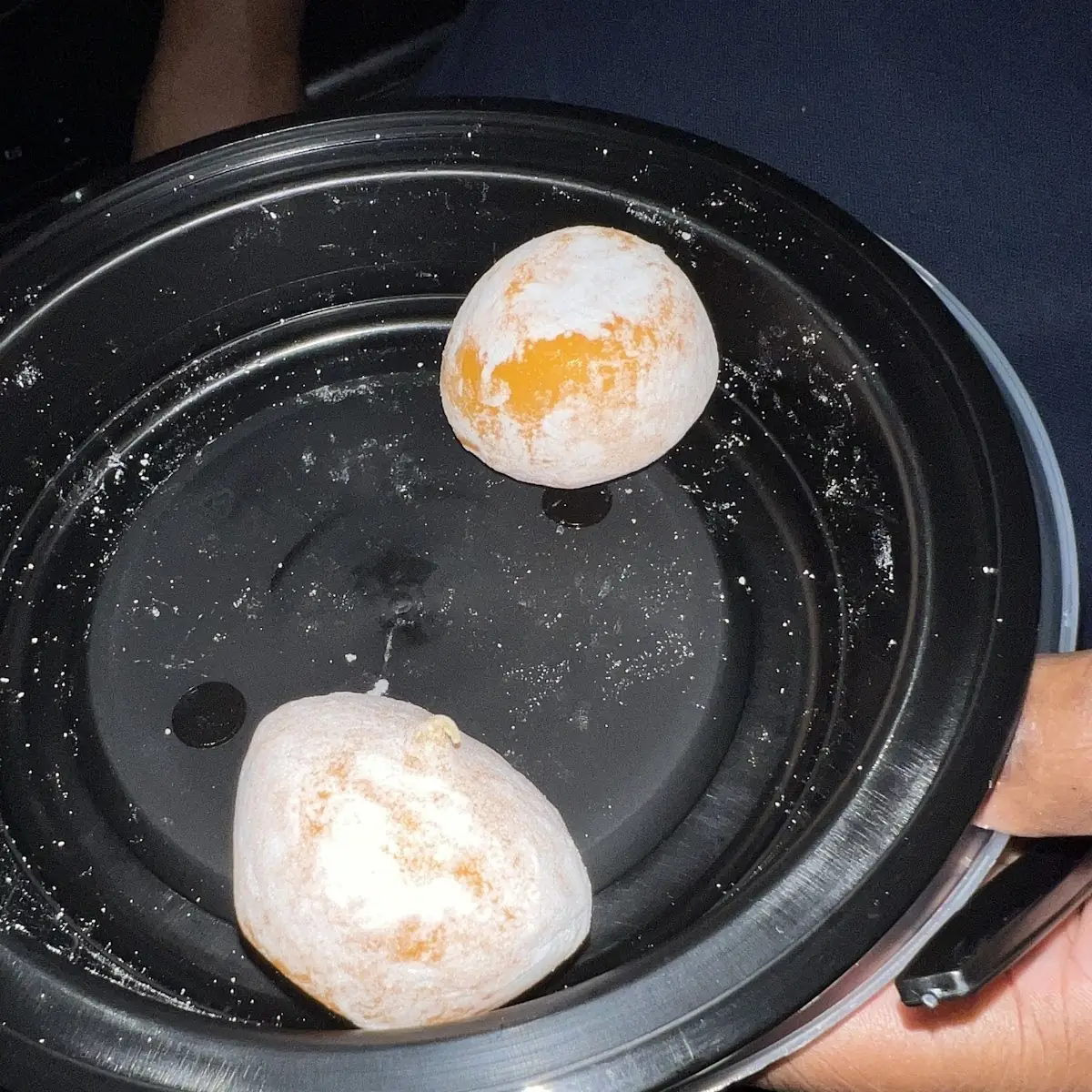 Mochi Ice Cream