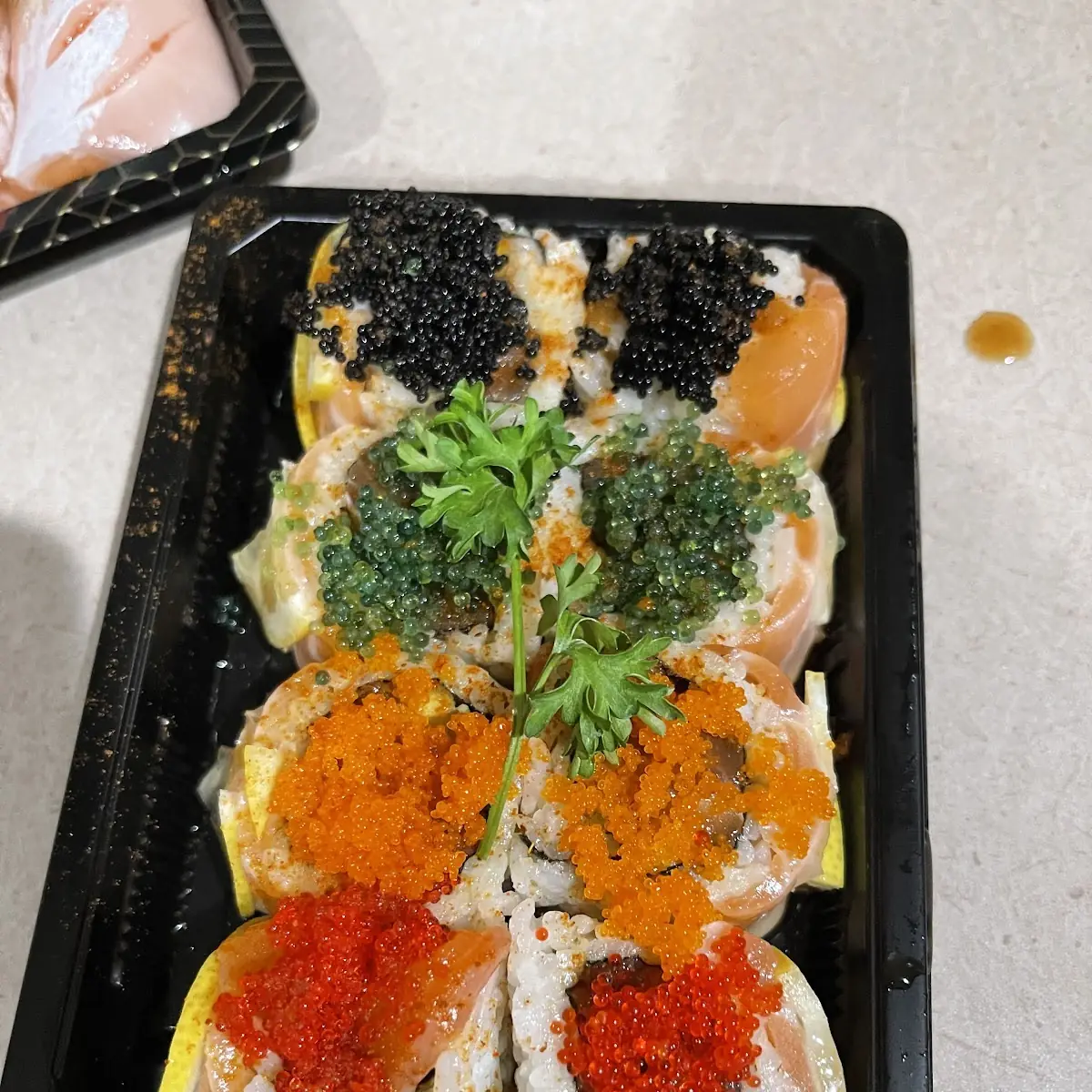 Spring Roll