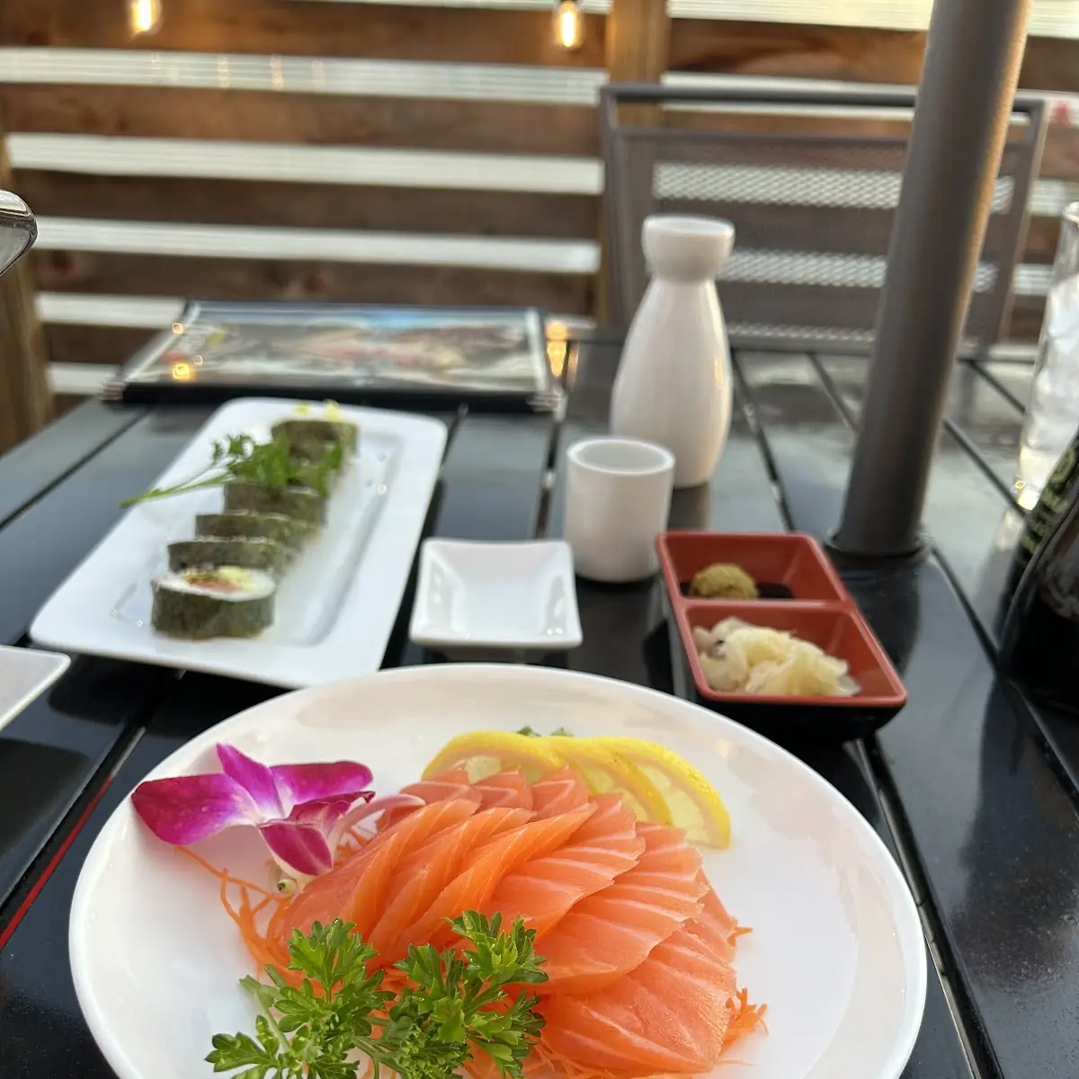Side Salad