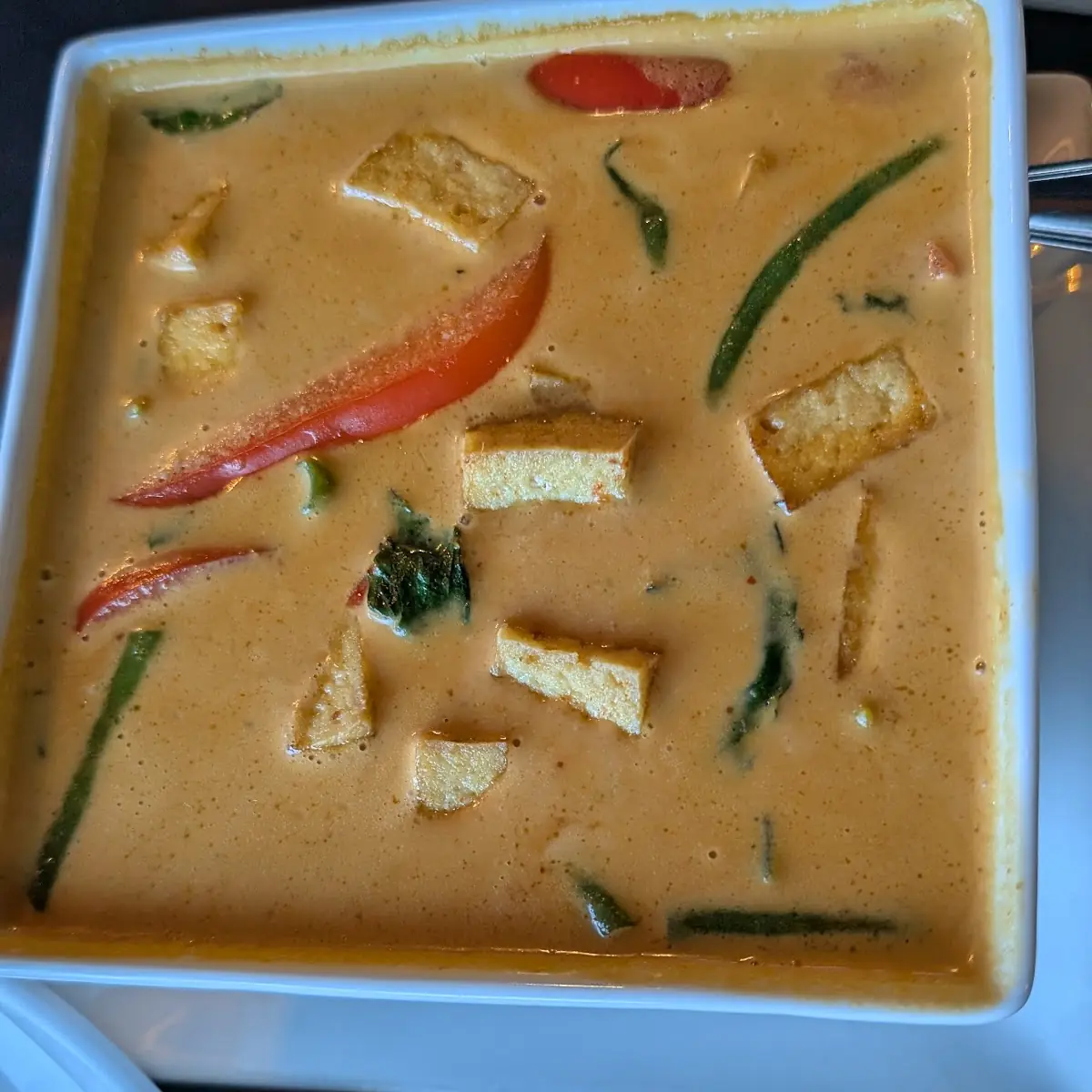 Red Curry