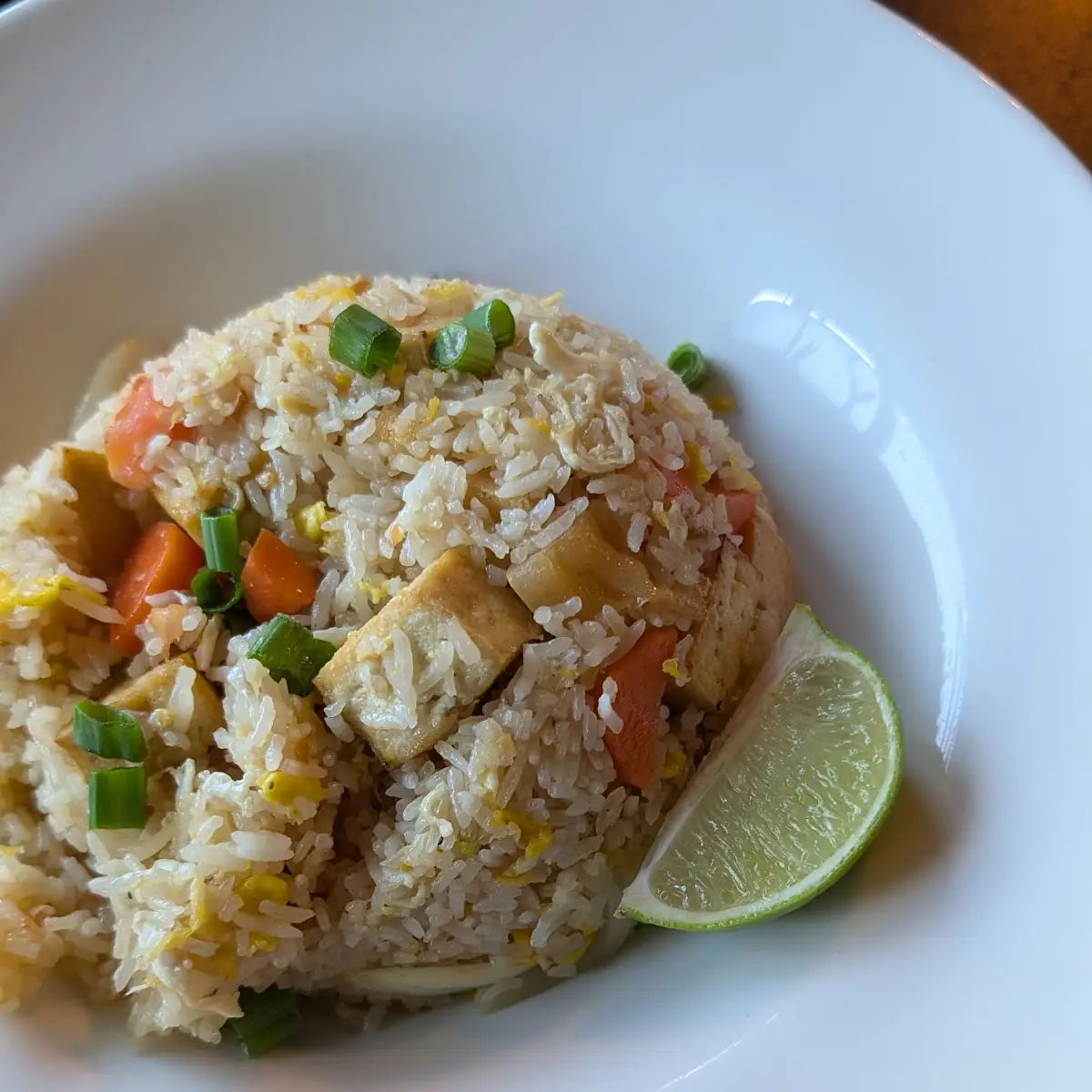 Thai Fried Rice