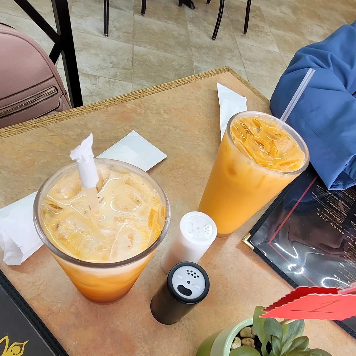 Thai Tea