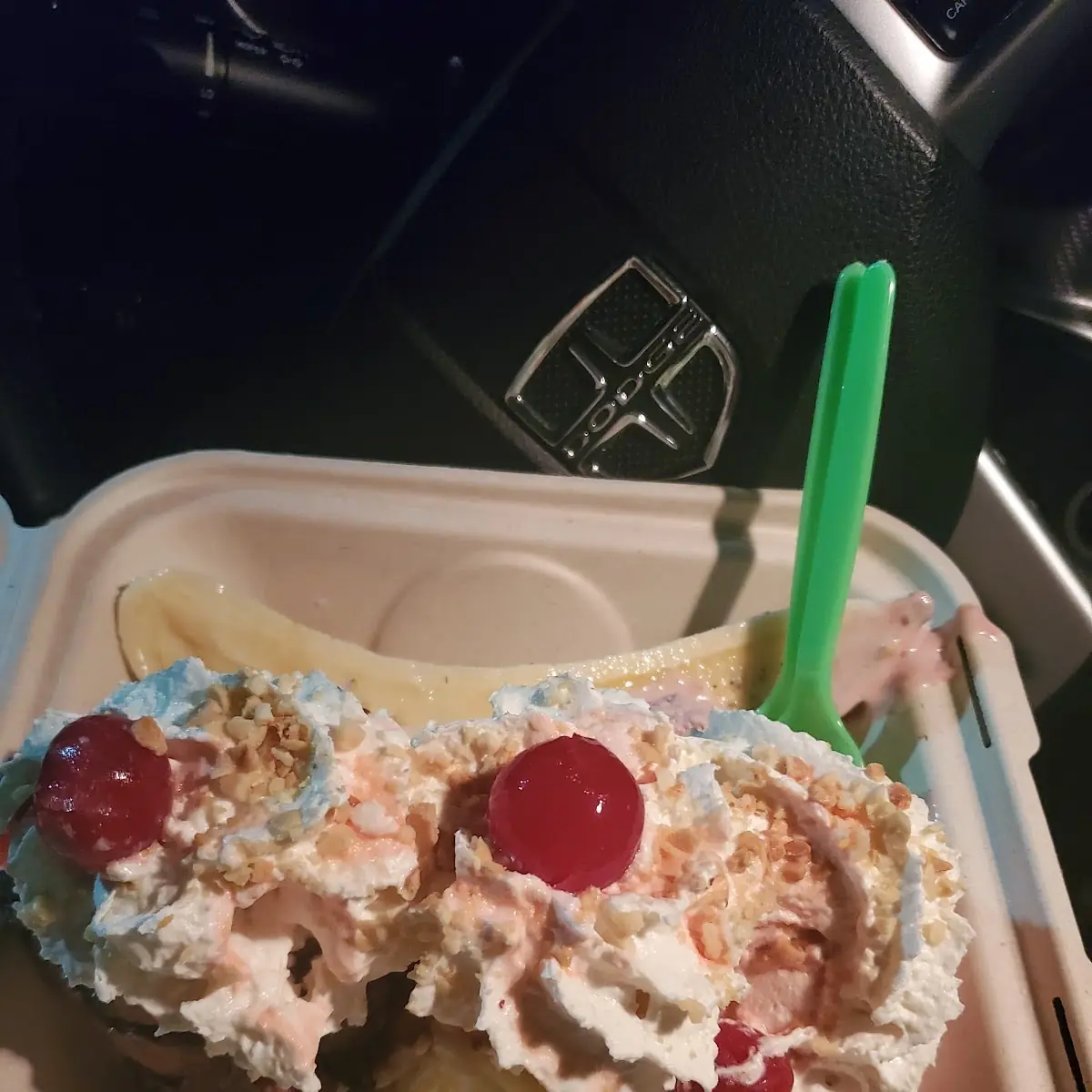Banana Split