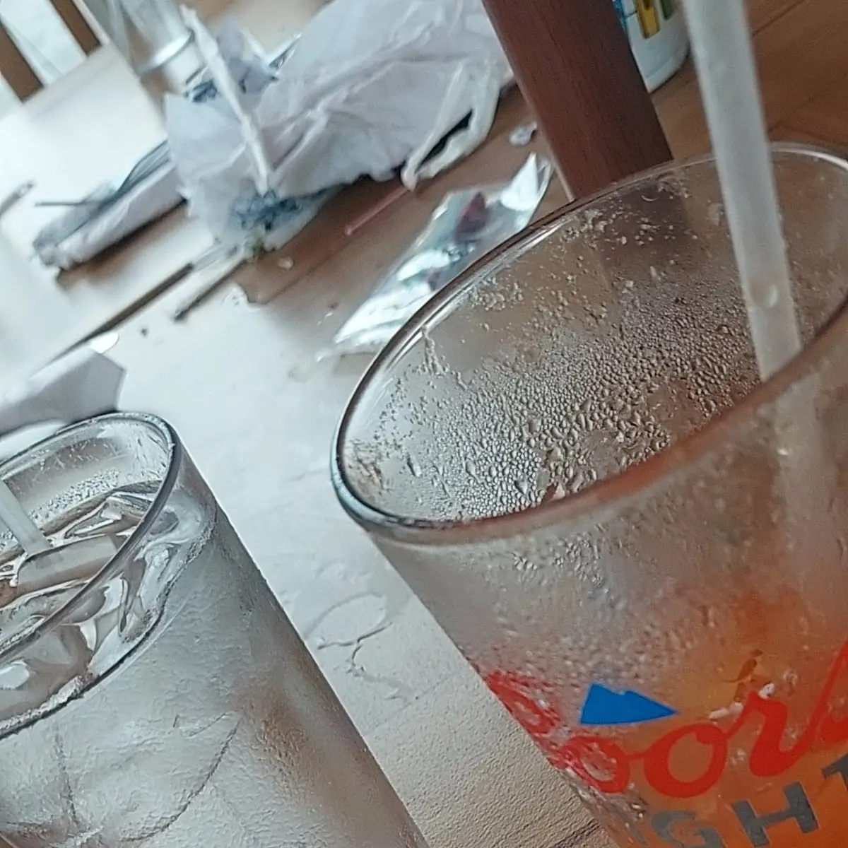 Bloody Mary