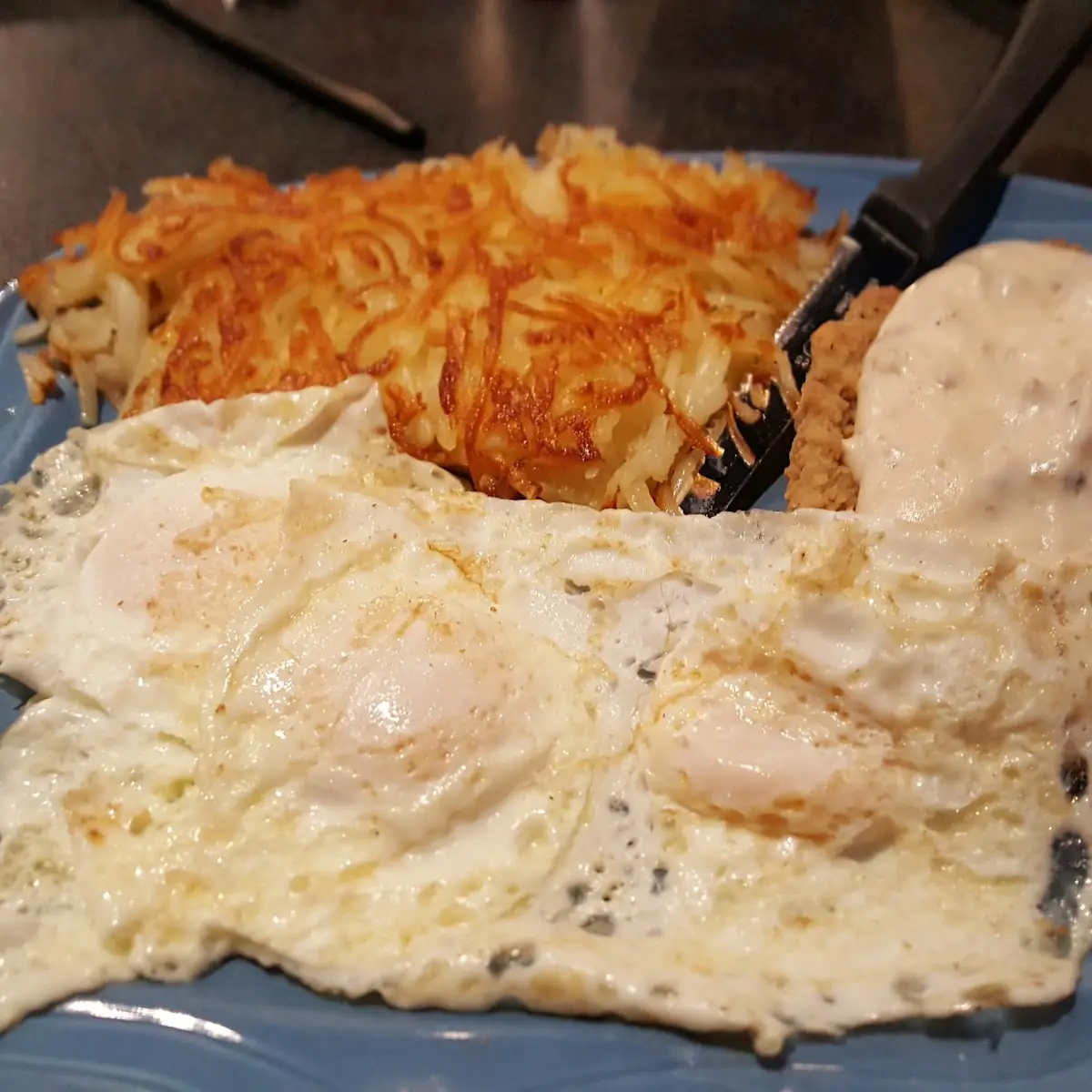 Country Fried Steak