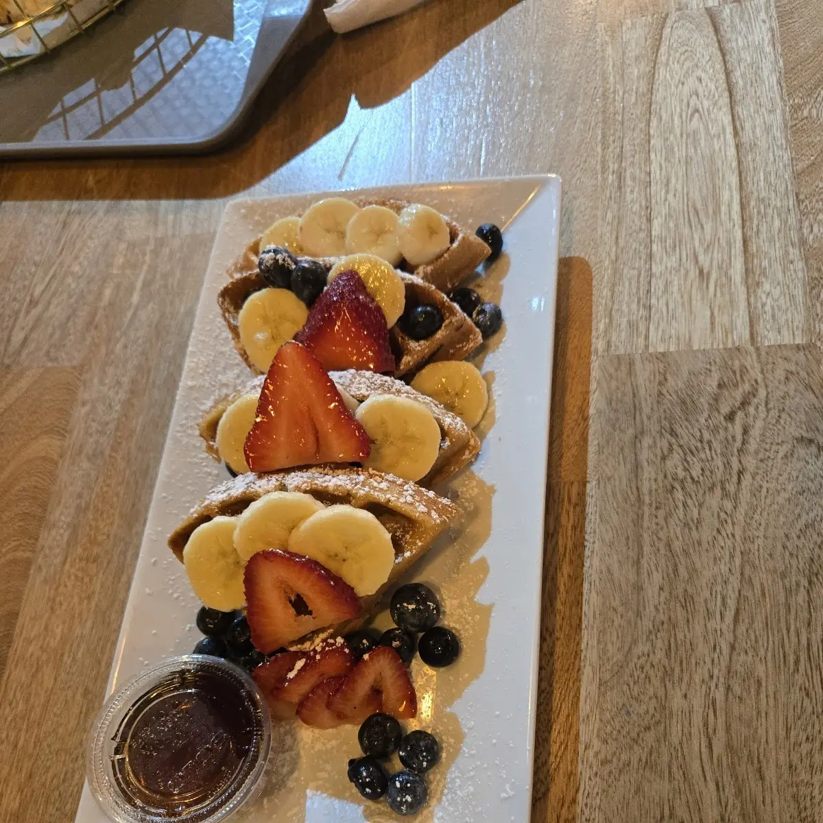 Fresh Fruit