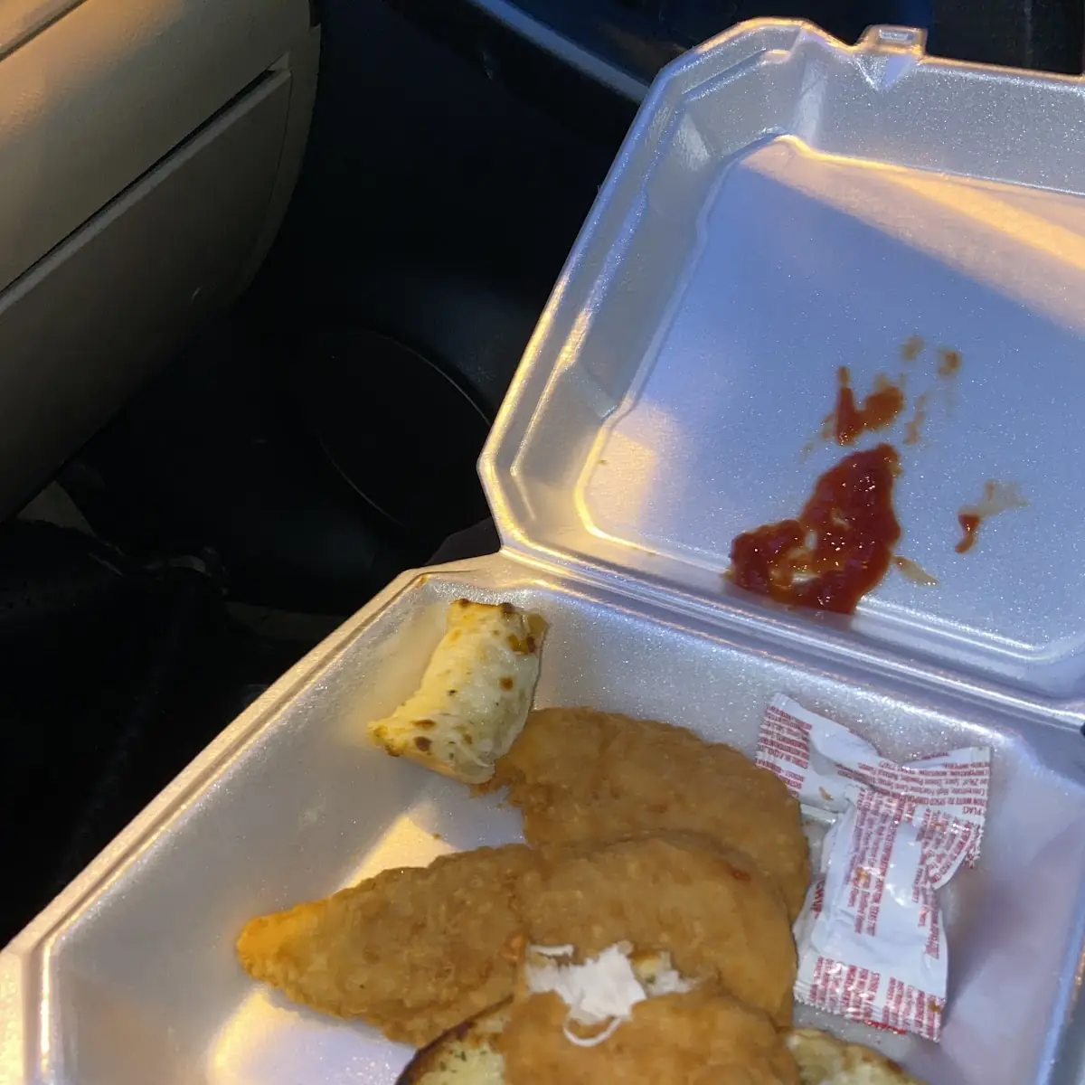 Chicken Tenders